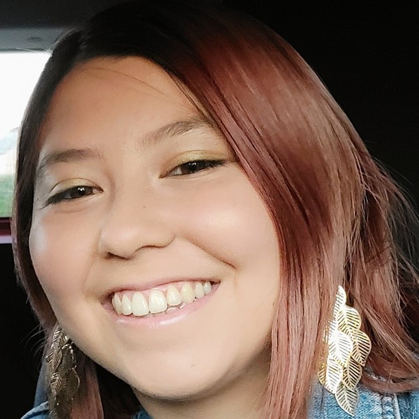 Kaori - Prof d'anglais - Mons