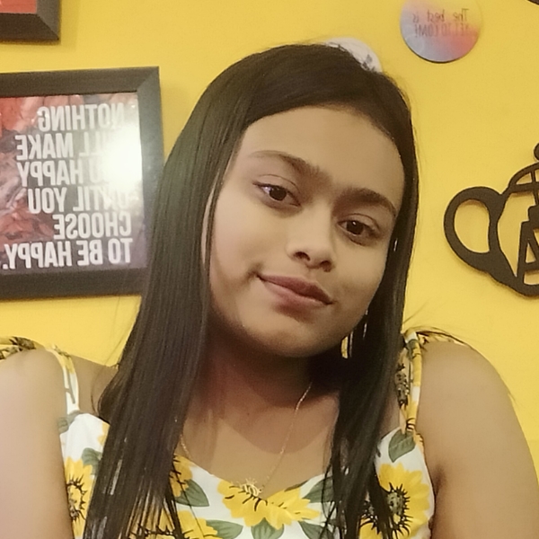 Nikki Kalita - Maths tutor - Guwahati
