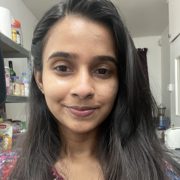 Sangeetha - Maths tutor - Harrow