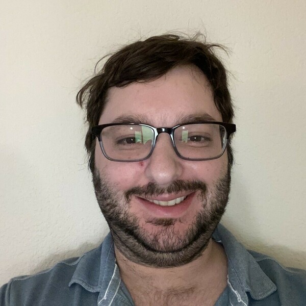 Brenden - ESOL tutor - Los Angeles