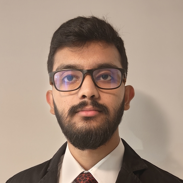 Joel - Professor de reforço escolar - Campinas