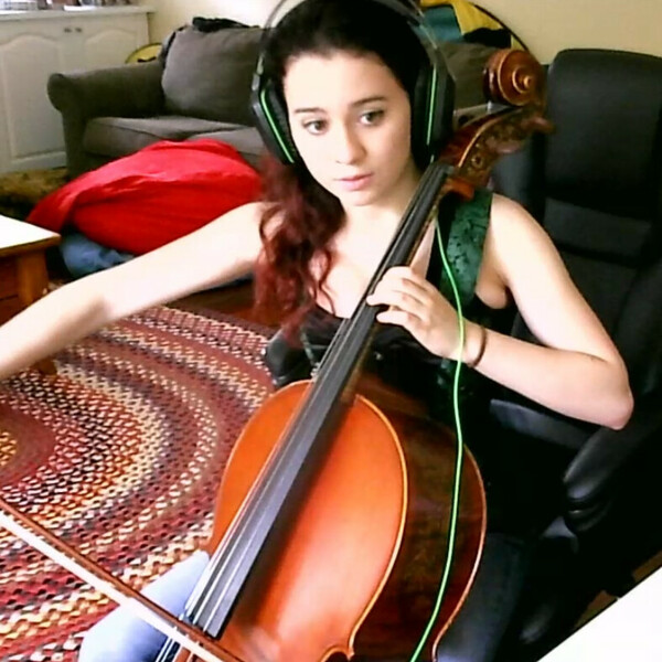 Jessica Cello tutor in Templestowe 40/h 1 reviews