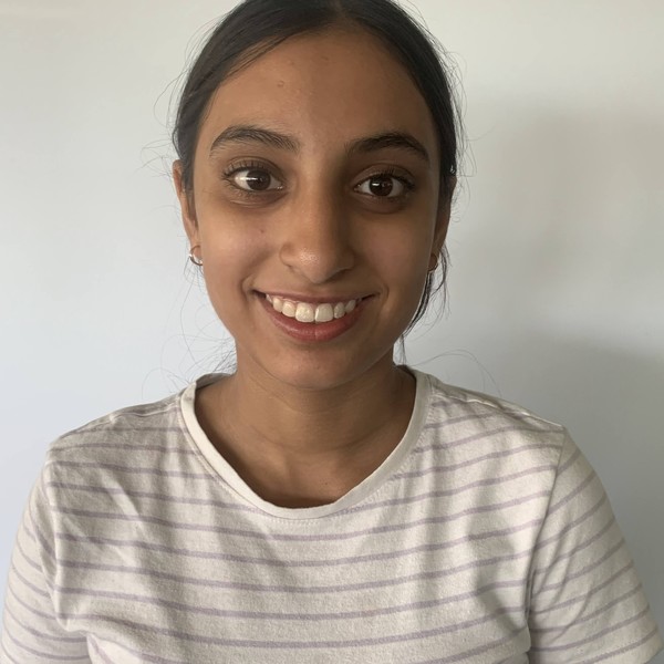 Jagdeep - Maths tutor - 