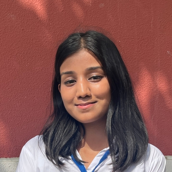 Meghna - Maths tutor - Noida