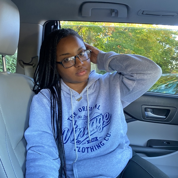 Tiffanie - English tutor - Frostburg