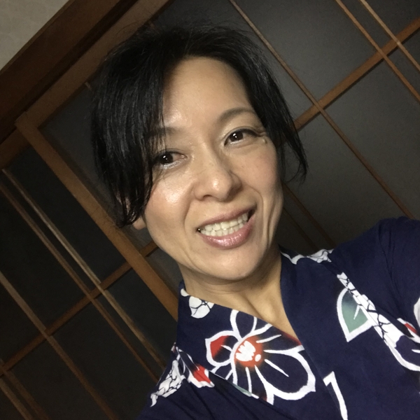 Misaho - Professor de japonês - Piraquara (Paraná)
