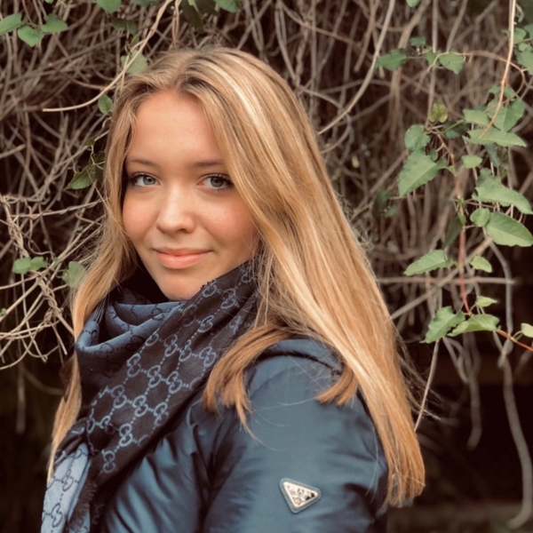 Anna-Maria - Lehrkraft für Deutsch - Grevenbroich