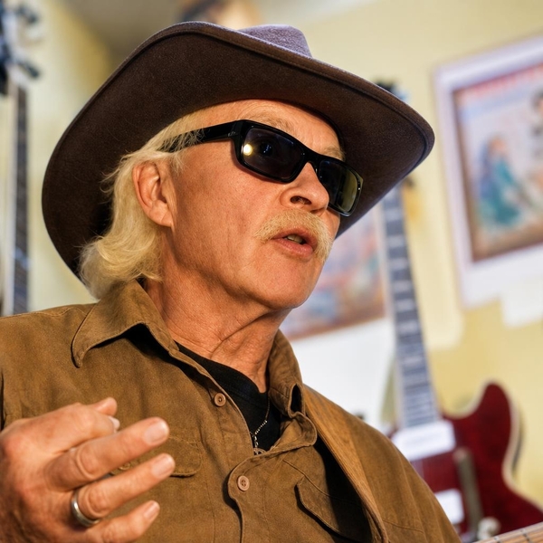 Richard - Guitar tutor - Delta