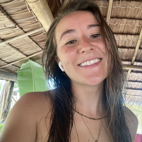 Tamara - English tutor - Ottawa