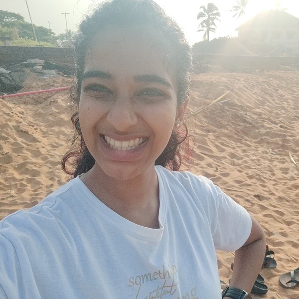 Athira - Maths tutor - Thiruvananthapuram