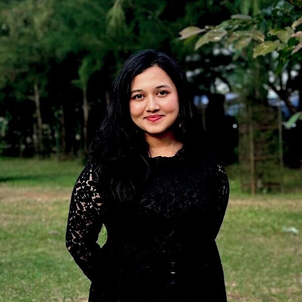 Pratichi - Java tutor - Bhubaneswar