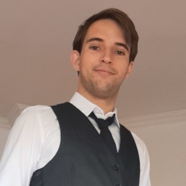 Rodrigo - Professor de matemática - Porto