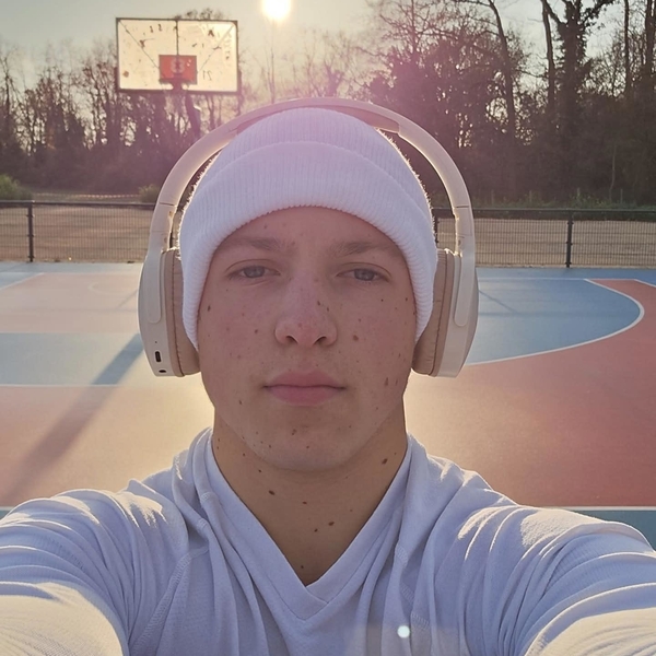 Raphaël - Coach sportif - Blois