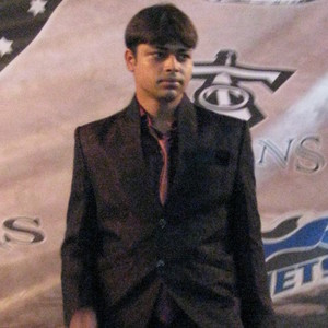 Siddhant - Public speaking tutor - Nagpur