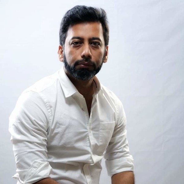 Achin - Photography teacher - Navi Mumbai
