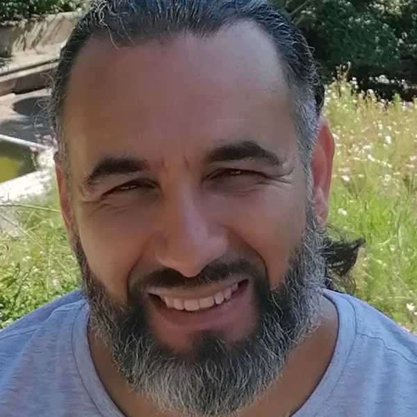 Mohammed - Prof d'allemand - Avignon