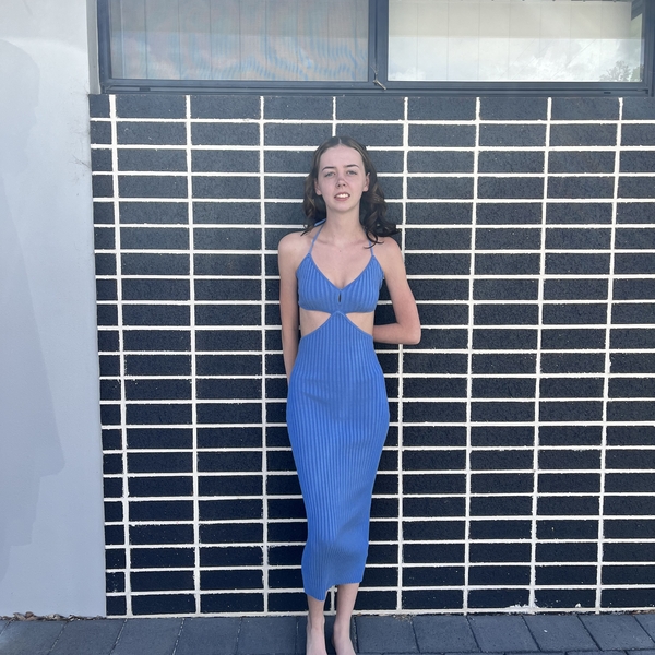 Aleesha - English tutor - Bedfordale