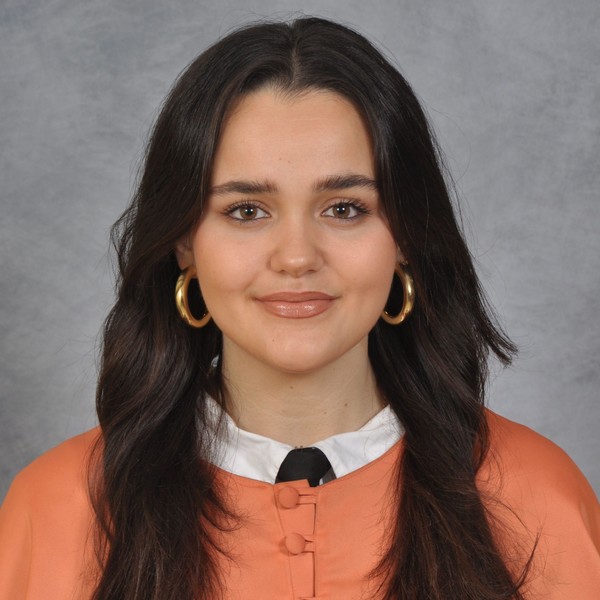 Paula - Prof d'espagnol - Paris 15e