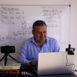 José david