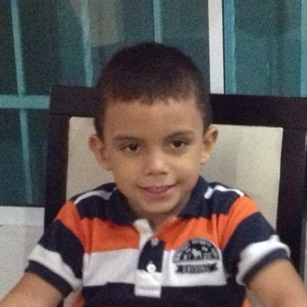 Mateo - Profesor de reglamento de tránsito - 