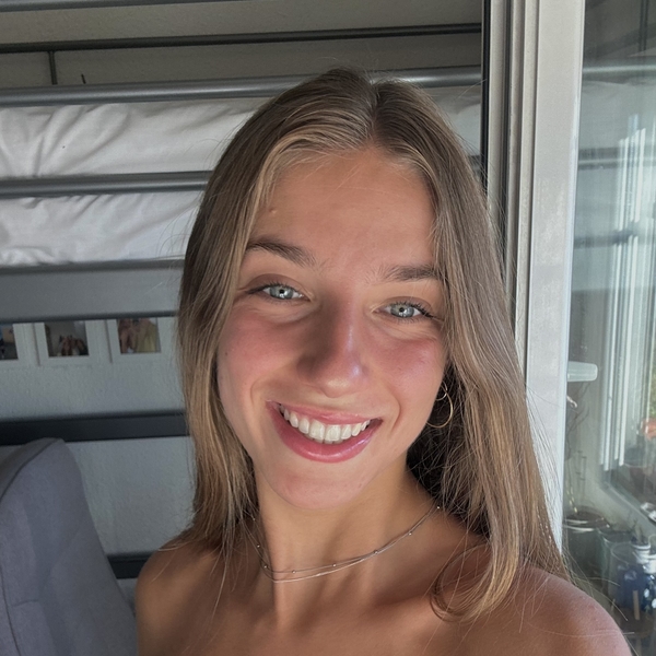 Anaïs - Profesor de apoyo escolar - Madrid