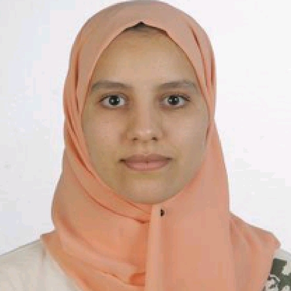 Hafssa - Prof d'arabe - Torcy