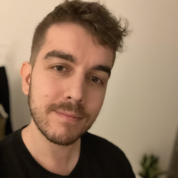 Thomas - Prof de HTML - Schiltigheim