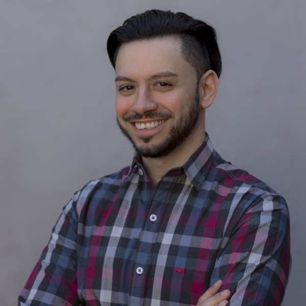 Christian - Spanish tutor - Bell