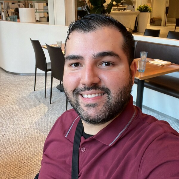Alexandre - Spanish tutor - Newark