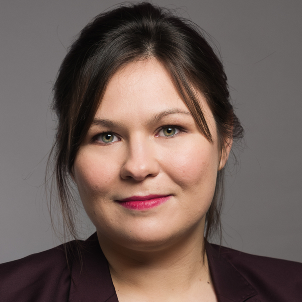 Melanie - Prof d'allemand - Boulogne-Billancourt