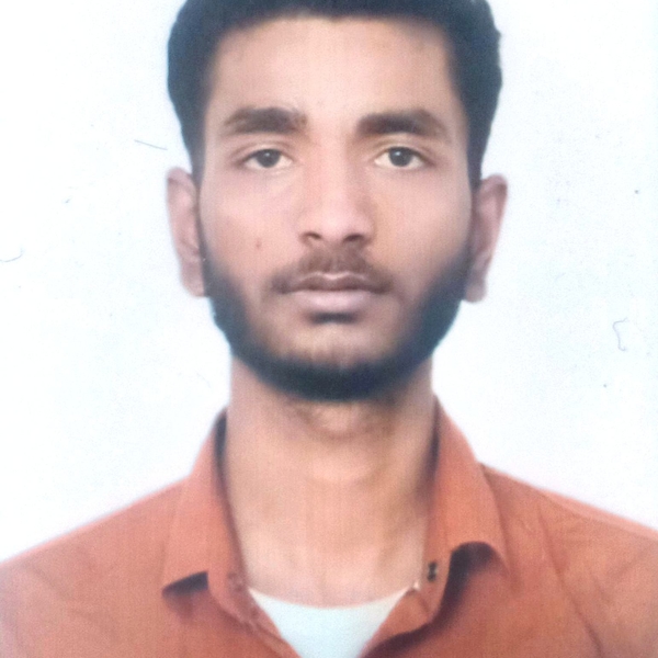 Shubham - Math tutor - Jabalpur