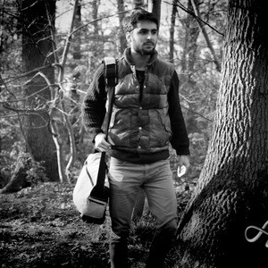 Bastien - Prof de dessin - Achères