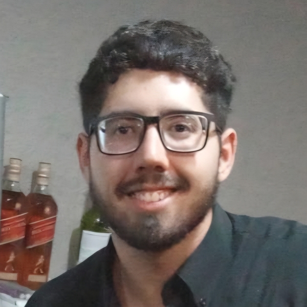 Sebastián - Profe de matemática - Maldonado