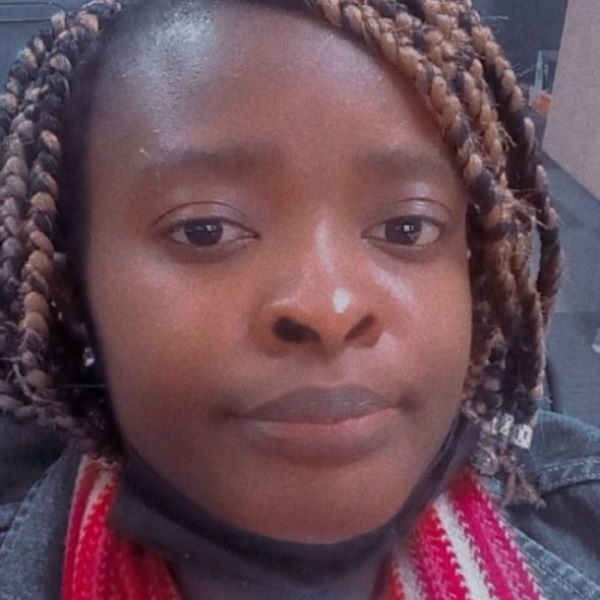 Jennifer Kelechi - English tutor - Johannesburg