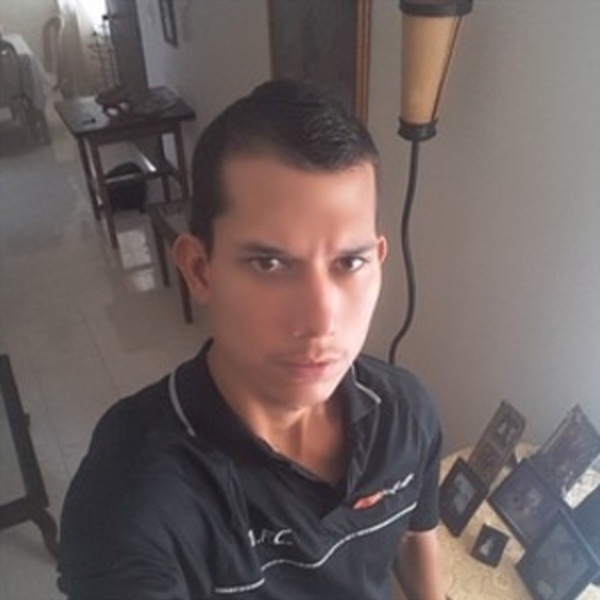 Antonio Jose - Entrenador personal - Cali