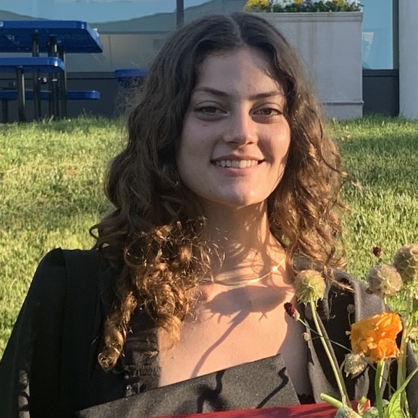 Yuval - English tutor - Brooklyn