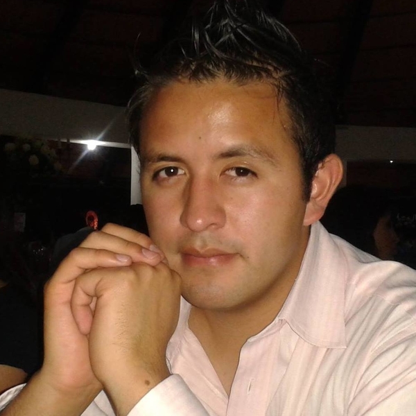 Angel Alberto - profesor de matemáticas - Ciudad de México