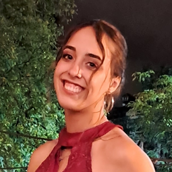 Camila - Profesor inglés - Rosario de la Frontera