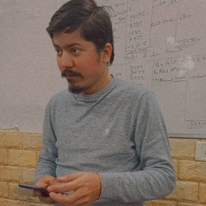 Piyush - Maths tutor - New Delhi