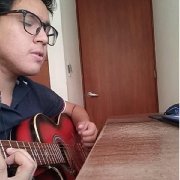 Armando - Profesor de matemáticas - Querétaro