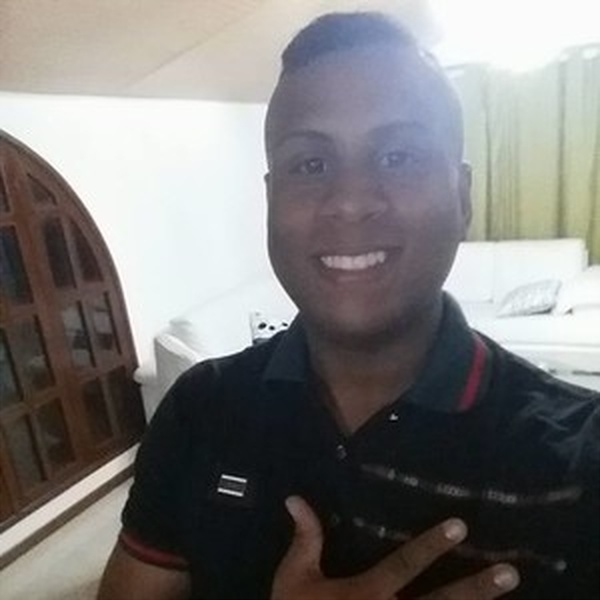 Mario Andrés - Entrenador personal - Cali