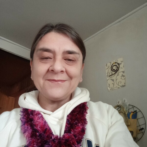 Alejandra - Profesor de lenguaje y comunicación - San Pedro de la Paz