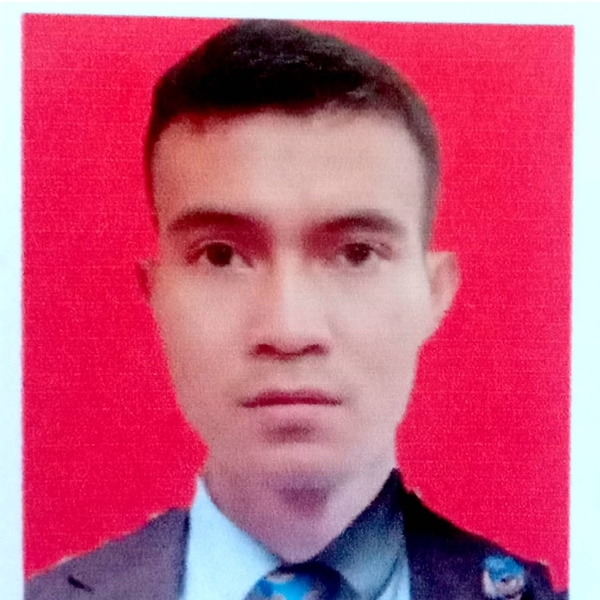 Yuli - Guru mengaji - Kecamatan Ilir Barat I