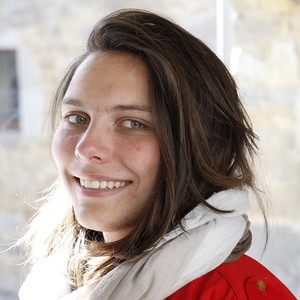 Isabelle - Prof de chimie - Namur