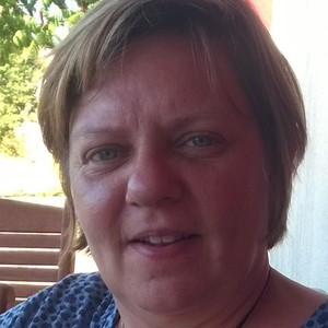 Laure - Prof de dessin - Le Vésinet