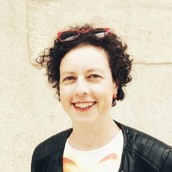 Veronique - Prof de maths - Auch