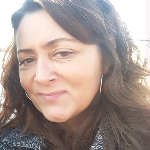 CHRISTINE - Prof d'espagnol - La Celle-sous-Gouzon