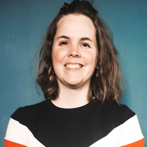 Elodie - Prof d'aide aux devoirs - Saint-Ghislain