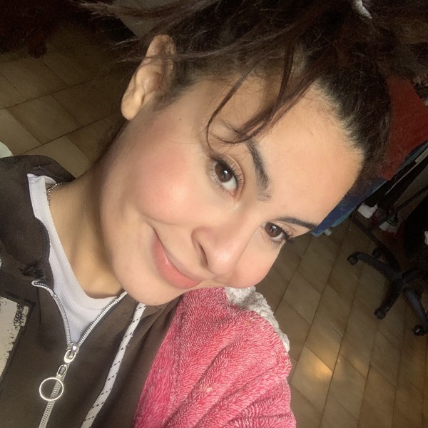 Hadil - Prof de maths - Marseille 2e