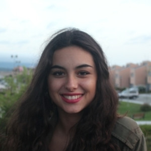 Paula - Profe de inglés - Pamplona